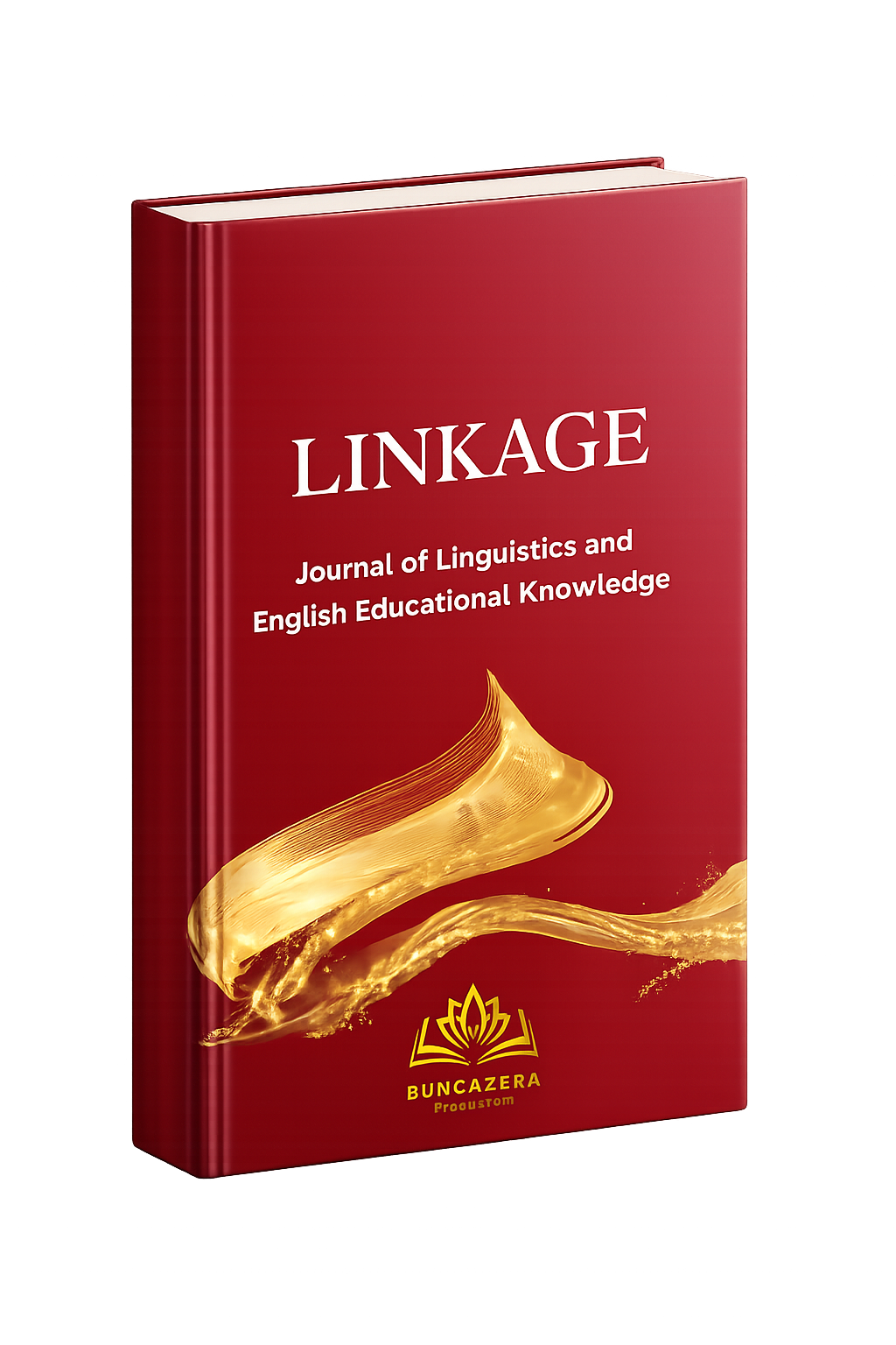 					View Vol. 1 No. 1 (2026): LINKAGE: Journal Linguistics and English Educational Knowledge
				